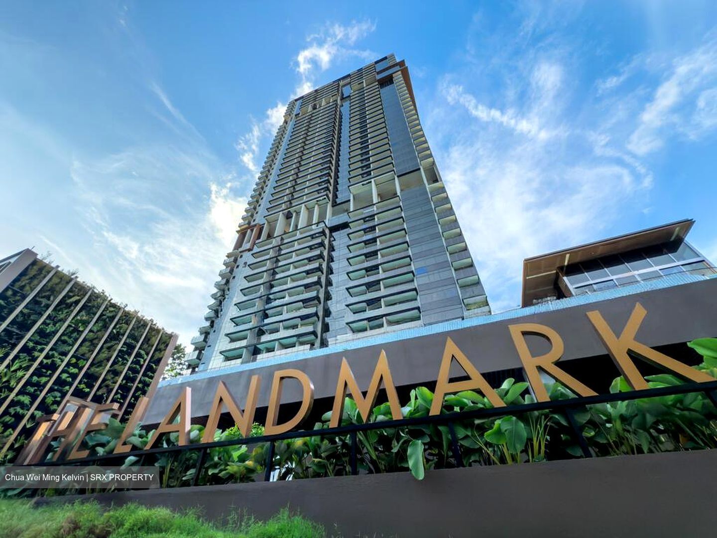 The Landmark (D3), Condominium #513119221